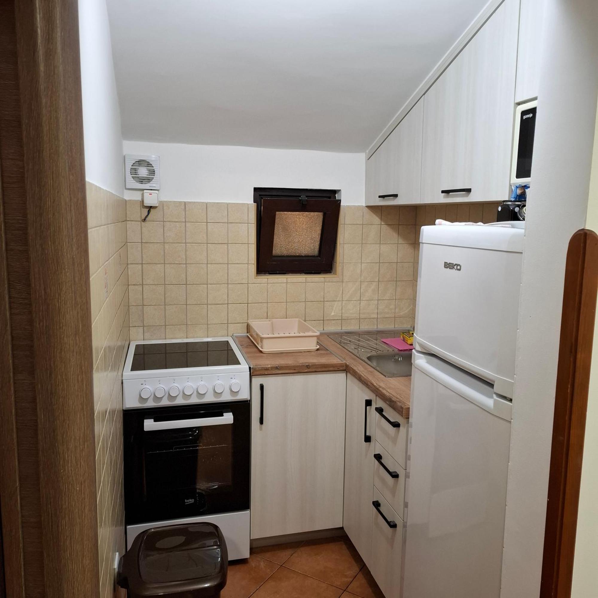 Apartments Ponta كوتور الغرفة الصورة