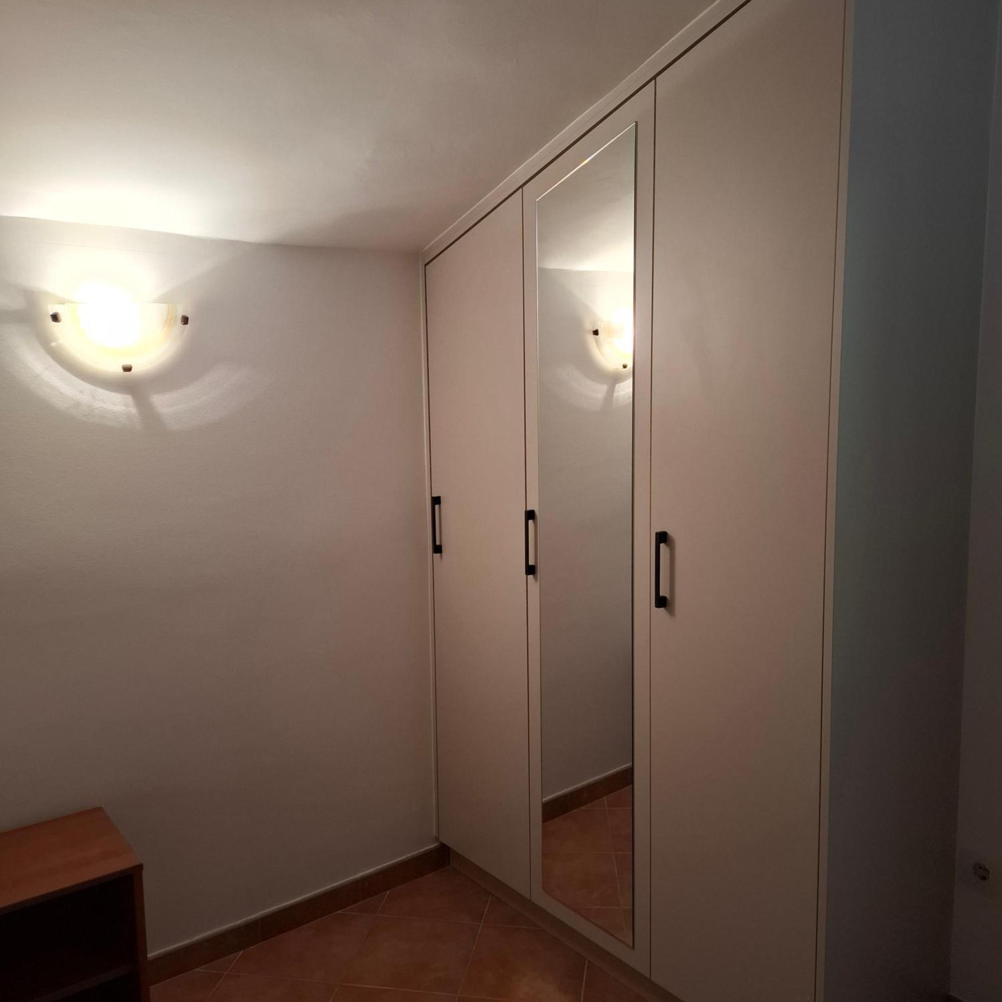 Apartments Ponta كوتور الغرفة الصورة