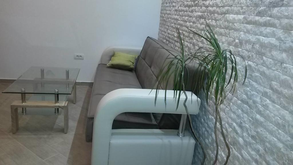 Apartments Ponta كوتور الغرفة الصورة